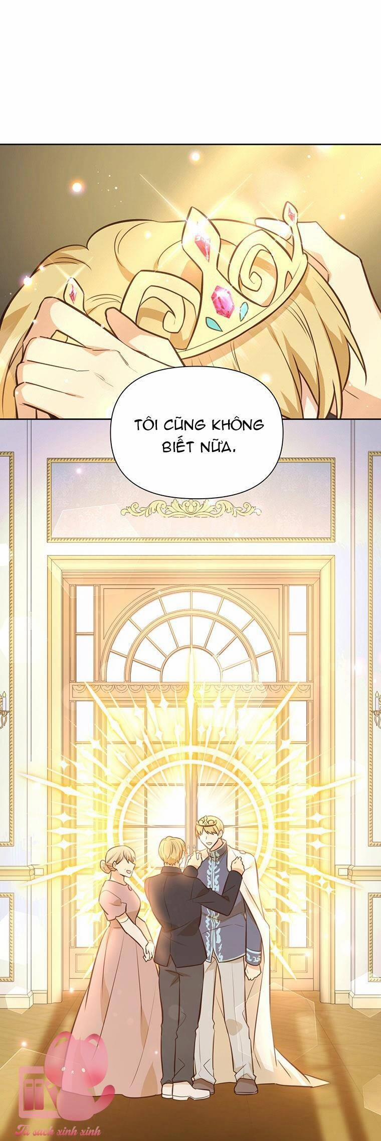 Yêu Tôi Đi, Dù Sao Ngài Cũng Chỉ Là Nhân Vật Phụ 71 trang 9