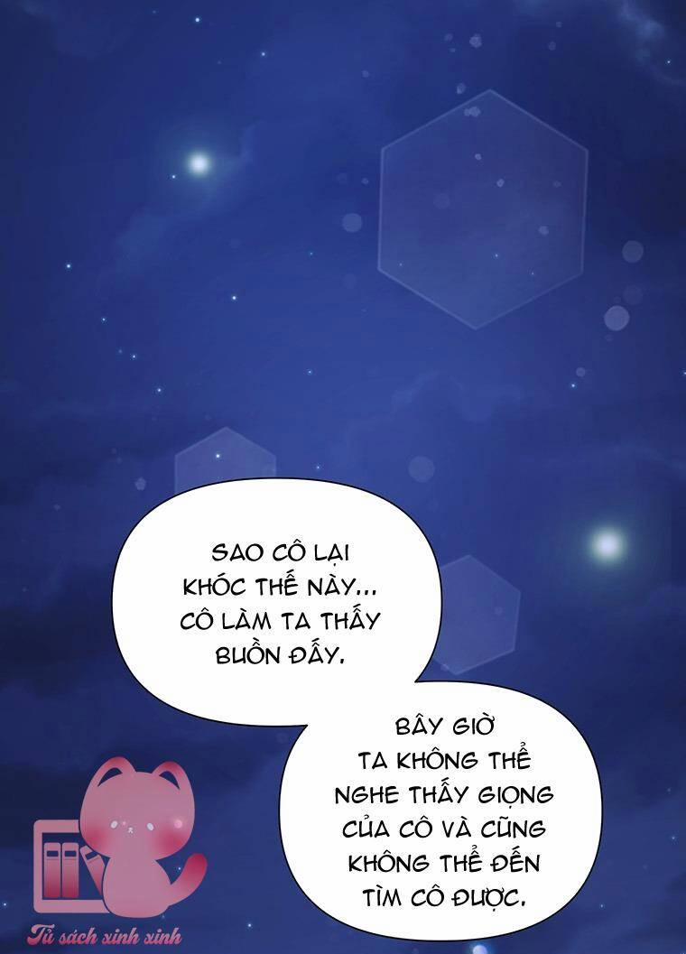 Yêu Tôi Đi, Dù Sao Ngài Cũng Chỉ Là Nhân Vật Phụ 72 trang 1