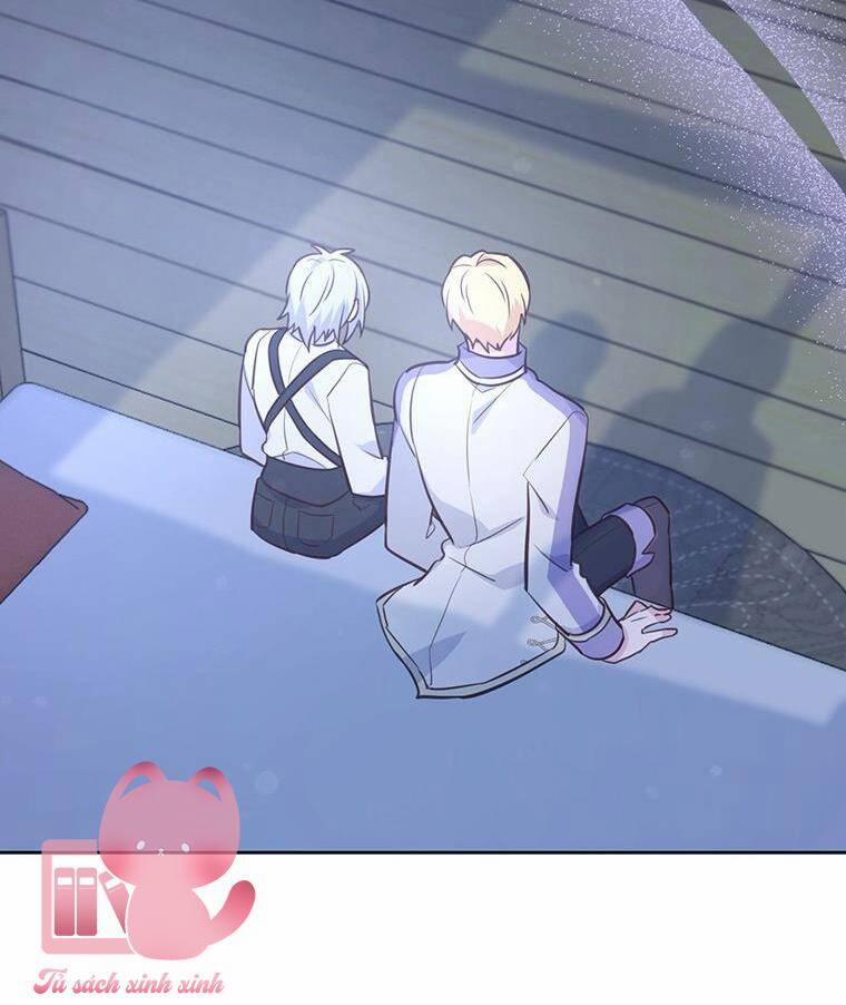 Yêu Tôi Đi, Dù Sao Ngài Cũng Chỉ Là Nhân Vật Phụ 72 trang 10