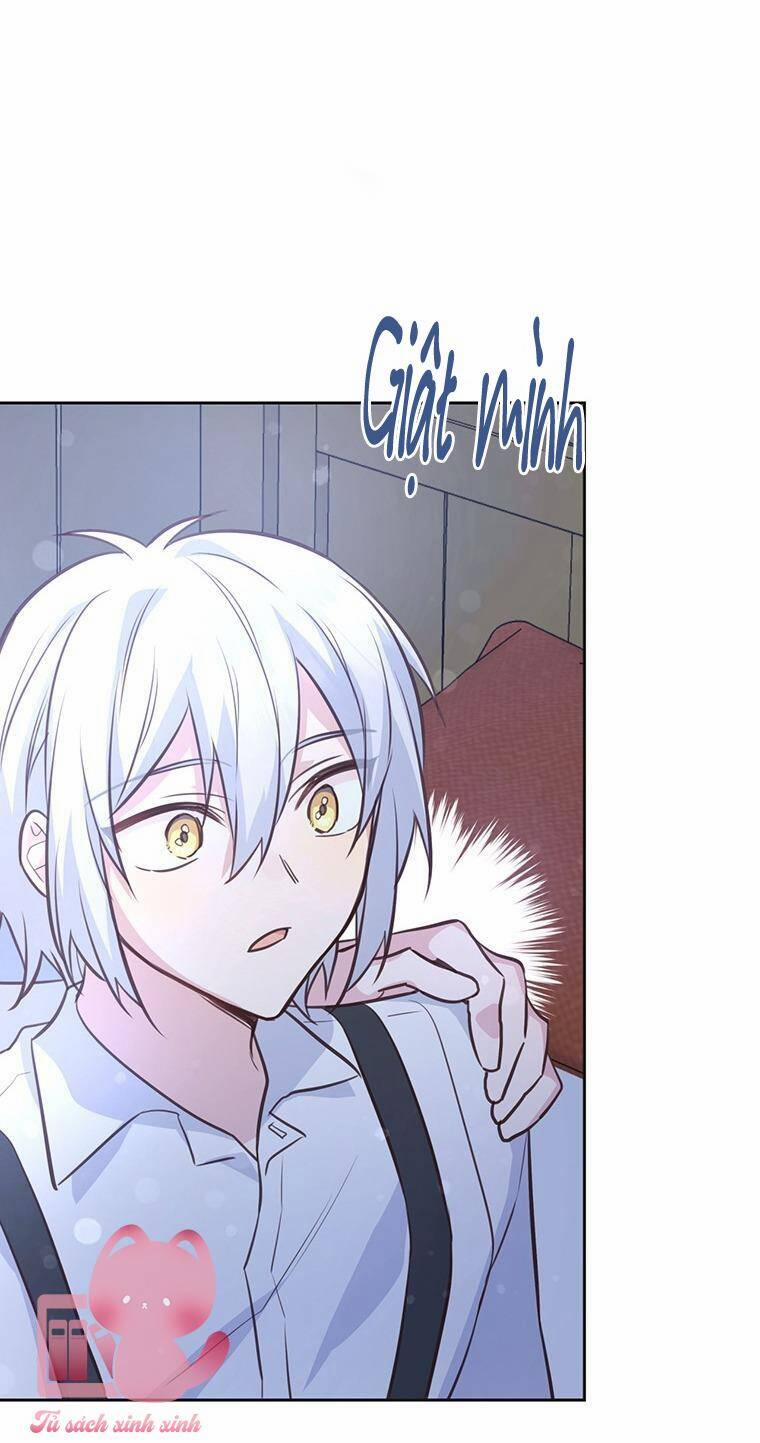 Yêu Tôi Đi, Dù Sao Ngài Cũng Chỉ Là Nhân Vật Phụ 72 trang 11