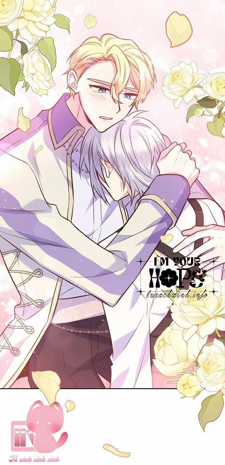 Yêu Tôi Đi, Dù Sao Ngài Cũng Chỉ Là Nhân Vật Phụ 72 trang 13