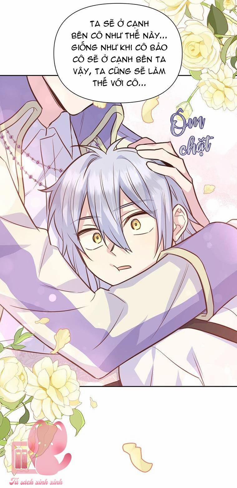 Yêu Tôi Đi, Dù Sao Ngài Cũng Chỉ Là Nhân Vật Phụ 72 trang 16