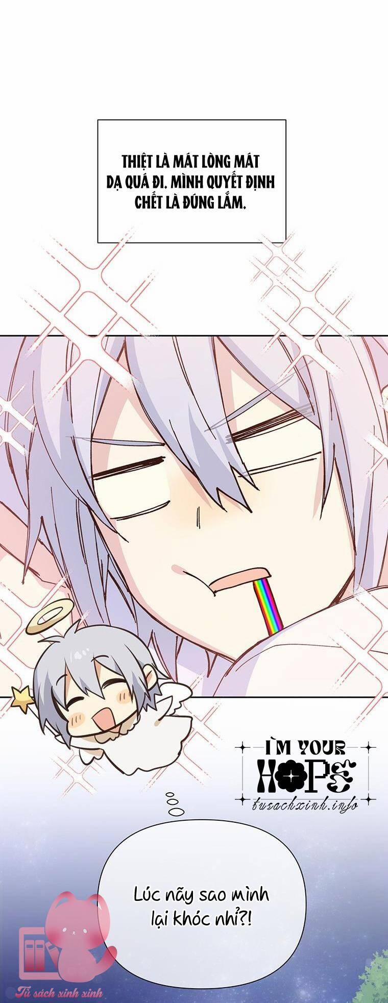 Yêu Tôi Đi, Dù Sao Ngài Cũng Chỉ Là Nhân Vật Phụ 72 trang 20