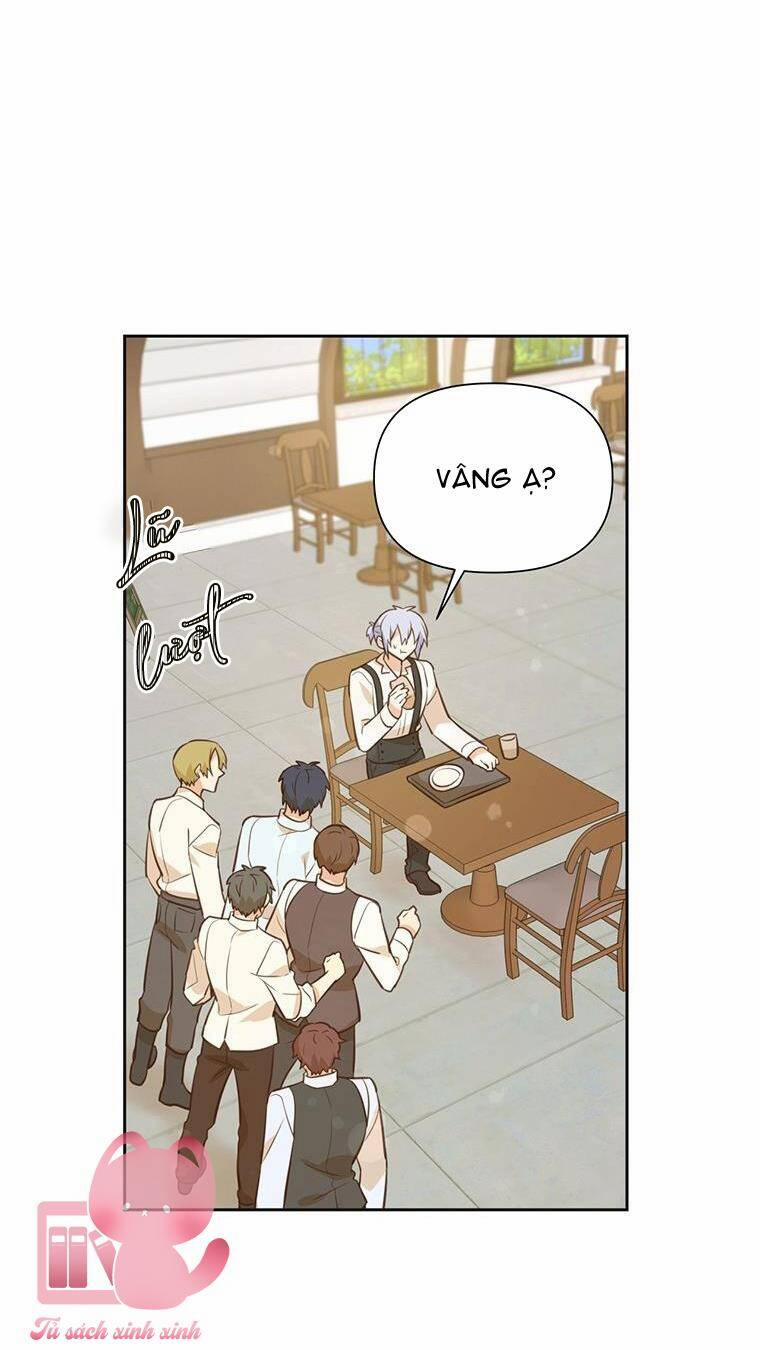 Yêu Tôi Đi, Dù Sao Ngài Cũng Chỉ Là Nhân Vật Phụ 72 trang 25