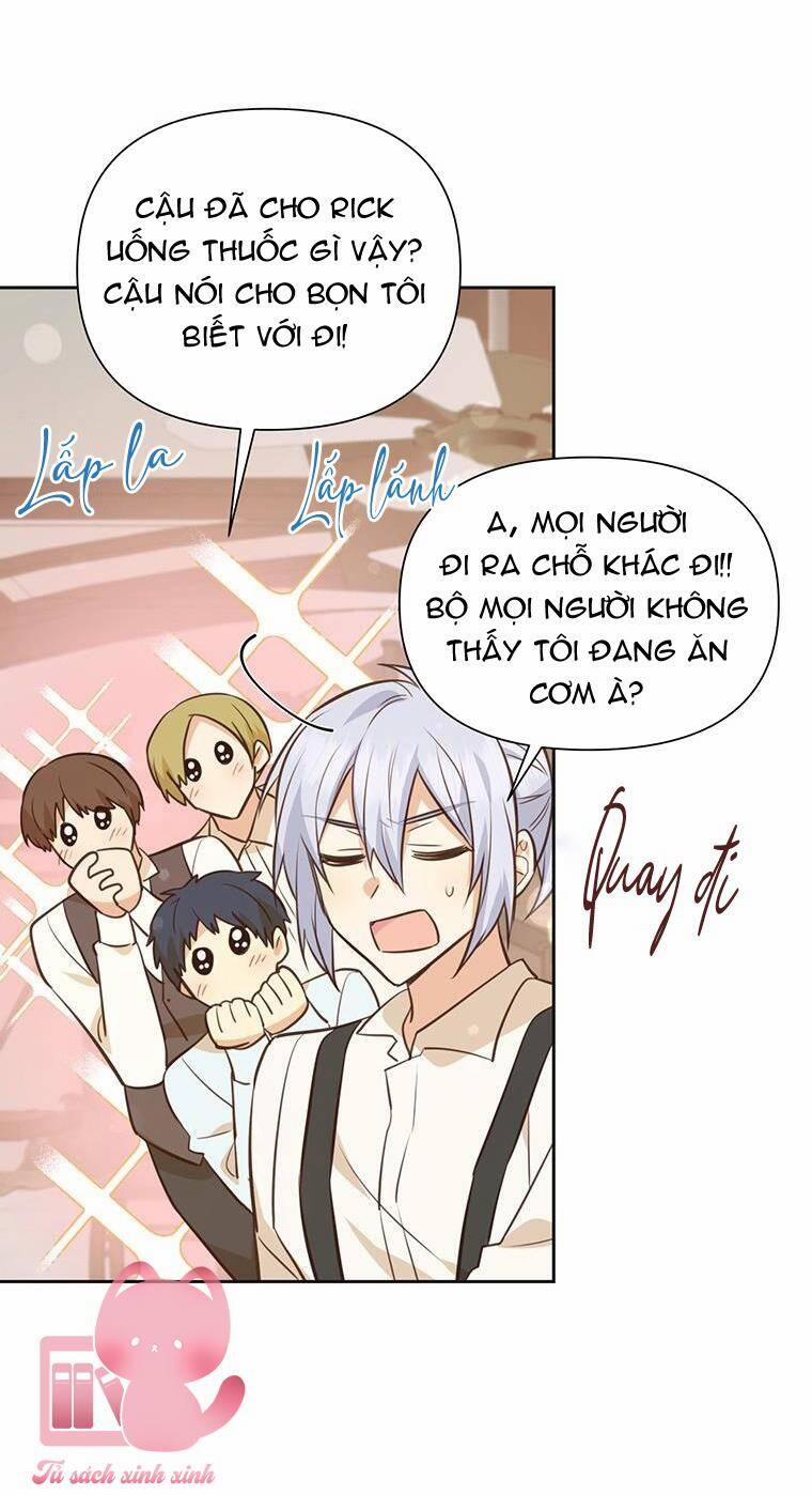 Yêu Tôi Đi, Dù Sao Ngài Cũng Chỉ Là Nhân Vật Phụ 72 trang 28