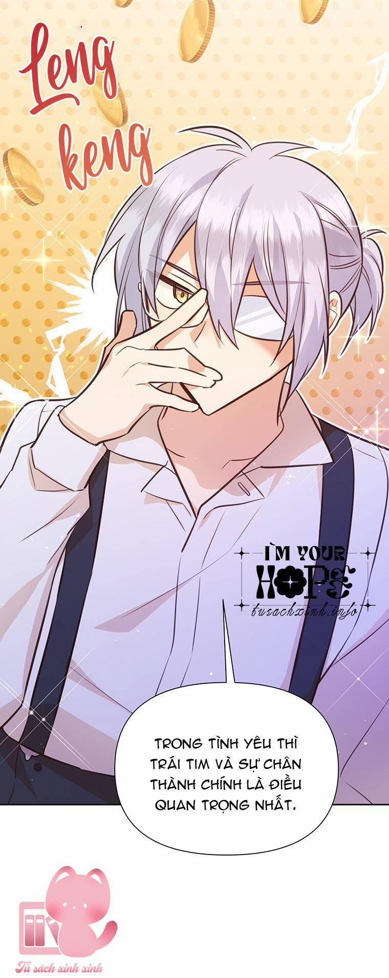 Yêu Tôi Đi, Dù Sao Ngài Cũng Chỉ Là Nhân Vật Phụ 72 trang 31