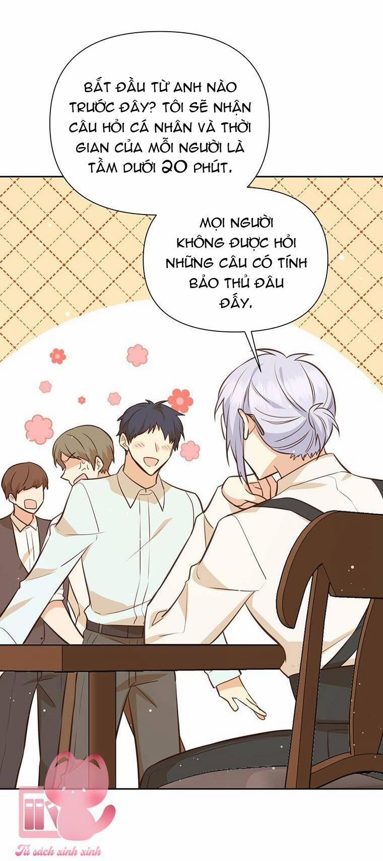 Yêu Tôi Đi, Dù Sao Ngài Cũng Chỉ Là Nhân Vật Phụ 72 trang 32