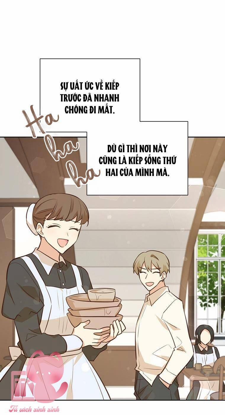 Yêu Tôi Đi, Dù Sao Ngài Cũng Chỉ Là Nhân Vật Phụ 72 trang 33