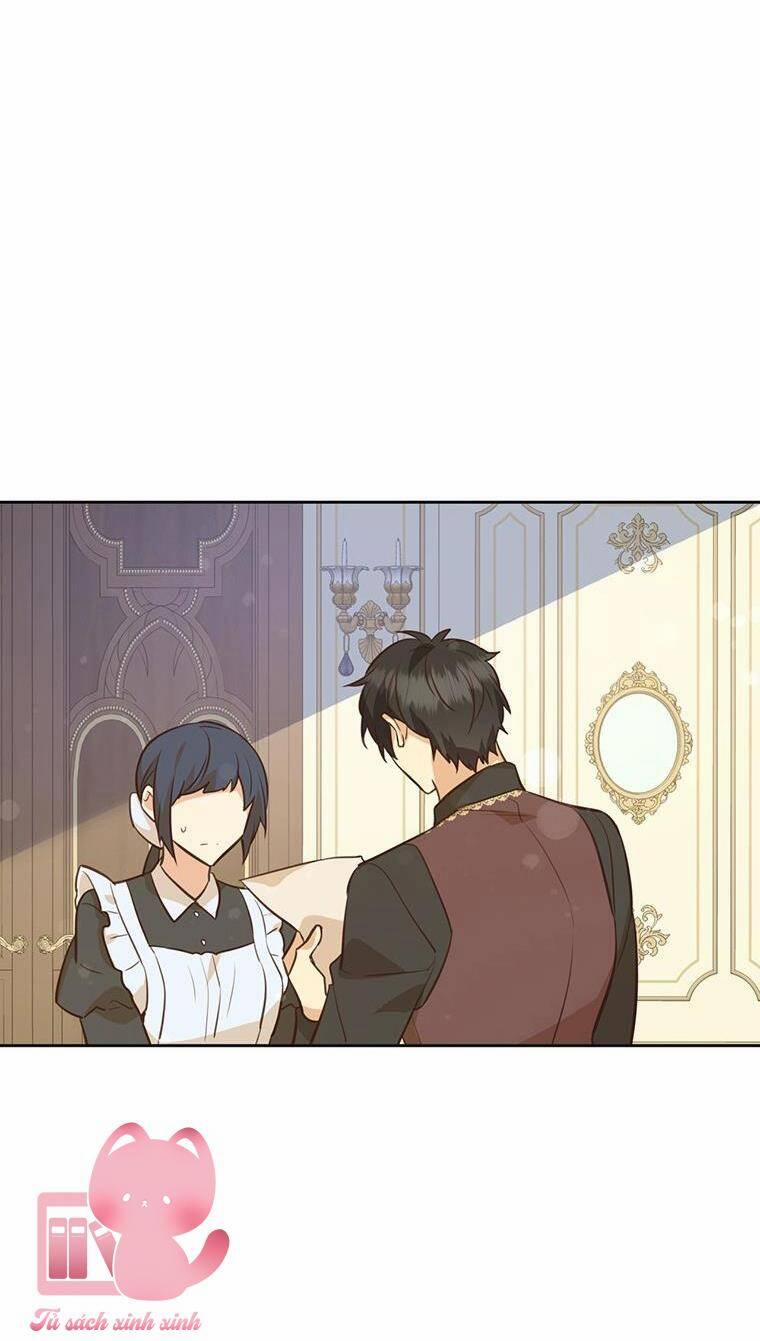 Yêu Tôi Đi, Dù Sao Ngài Cũng Chỉ Là Nhân Vật Phụ 72 trang 36