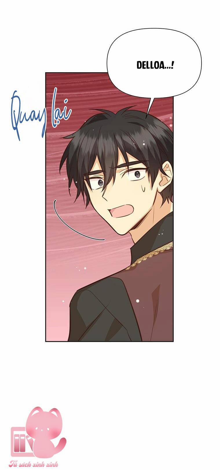 Yêu Tôi Đi, Dù Sao Ngài Cũng Chỉ Là Nhân Vật Phụ 72 trang 37