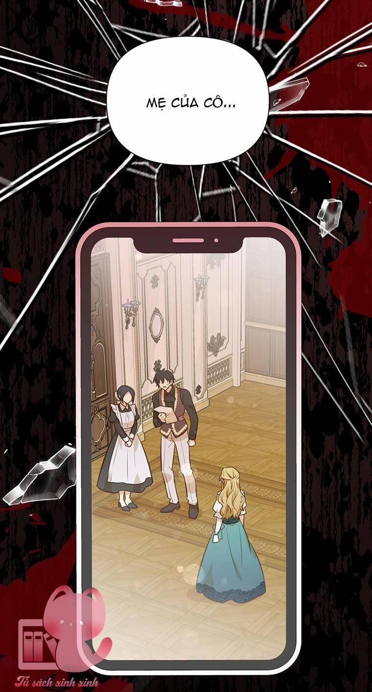 Yêu Tôi Đi, Dù Sao Ngài Cũng Chỉ Là Nhân Vật Phụ 72 trang 40