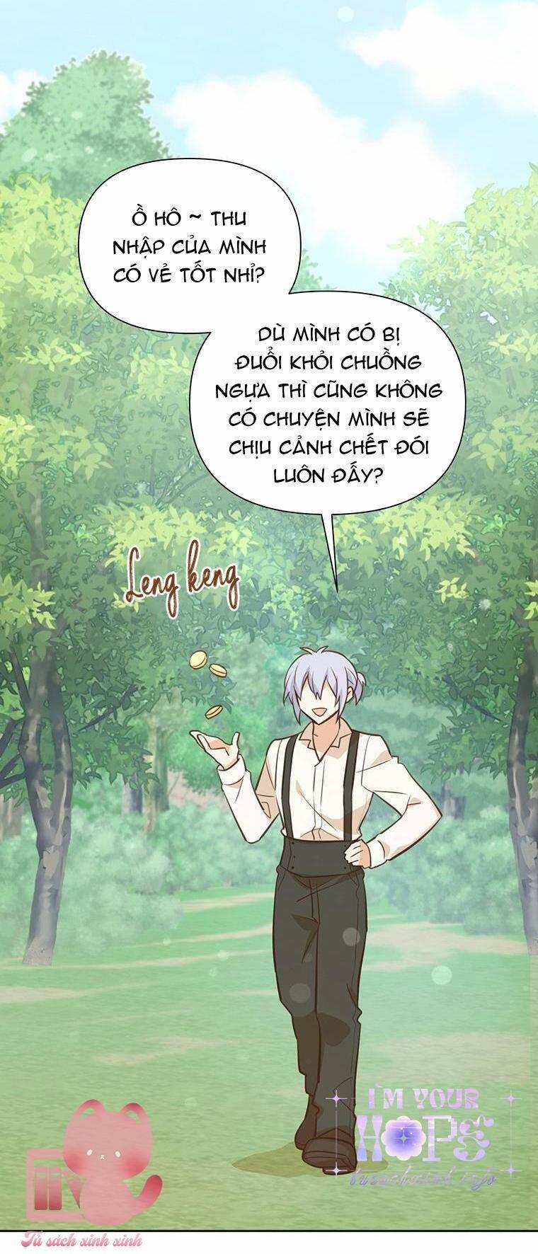 Yêu Tôi Đi, Dù Sao Ngài Cũng Chỉ Là Nhân Vật Phụ 72 trang 42