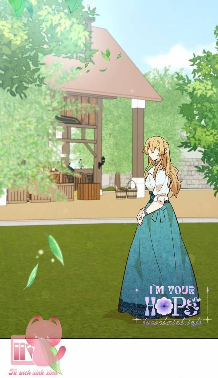 Yêu Tôi Đi, Dù Sao Ngài Cũng Chỉ Là Nhân Vật Phụ 72 trang 45