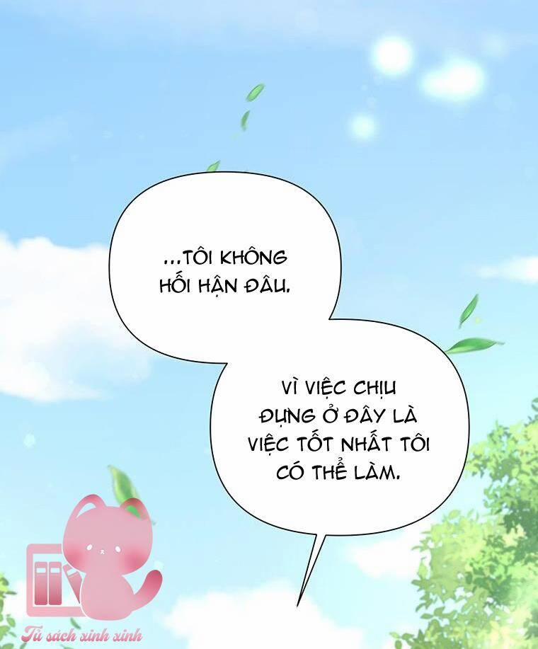 Yêu Tôi Đi, Dù Sao Ngài Cũng Chỉ Là Nhân Vật Phụ 72 trang 48