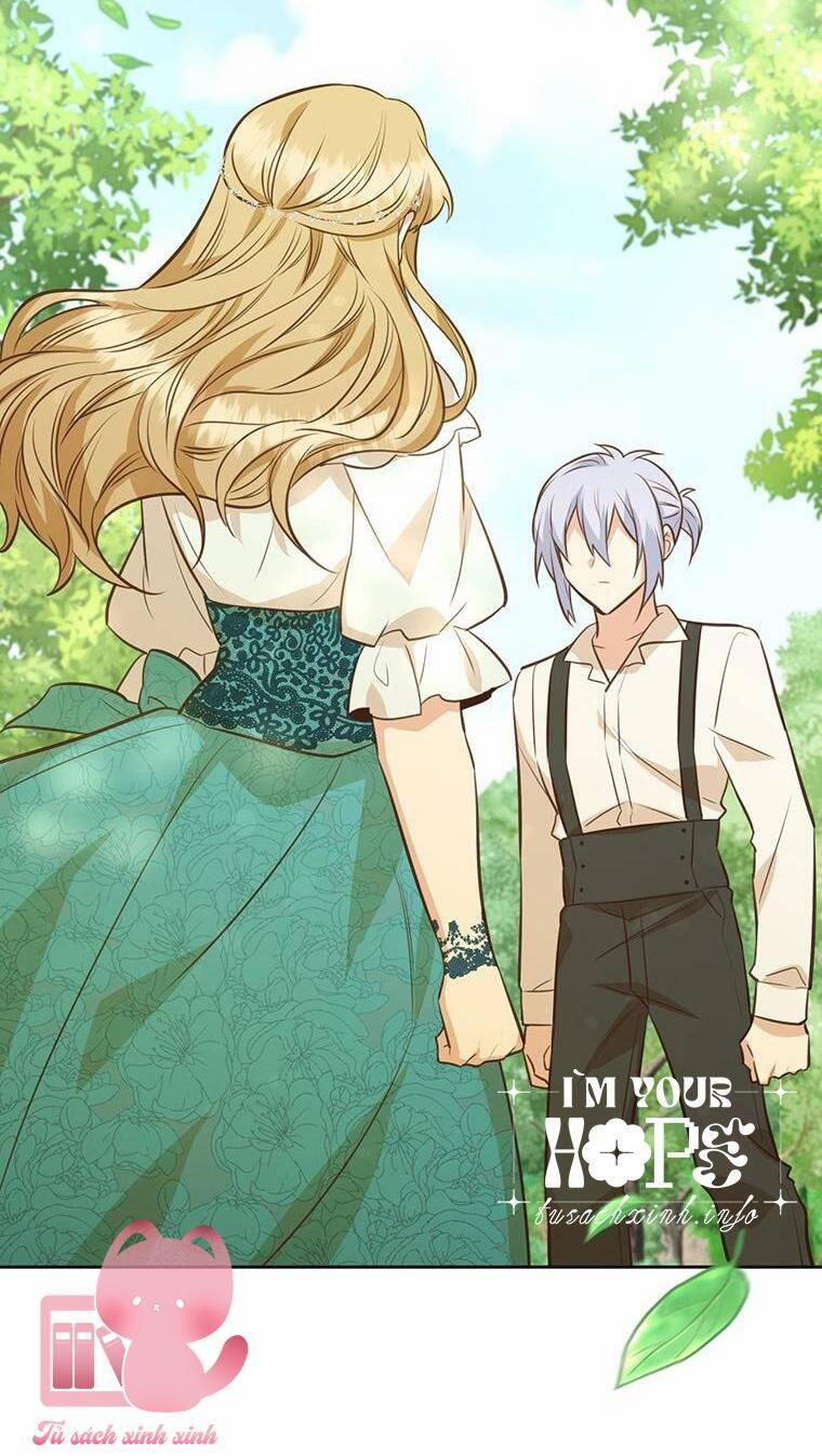 Yêu Tôi Đi, Dù Sao Ngài Cũng Chỉ Là Nhân Vật Phụ 72 trang 49