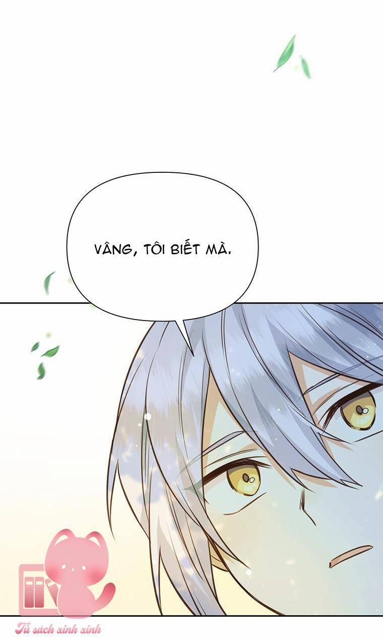 Yêu Tôi Đi, Dù Sao Ngài Cũng Chỉ Là Nhân Vật Phụ 72 trang 50