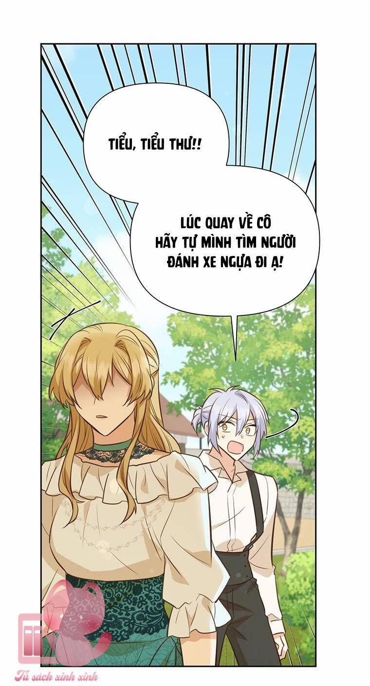 Yêu Tôi Đi, Dù Sao Ngài Cũng Chỉ Là Nhân Vật Phụ 72 trang 58