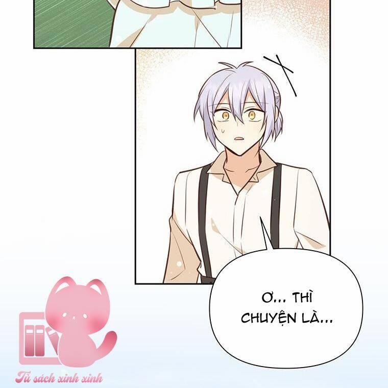 Yêu Tôi Đi, Dù Sao Ngài Cũng Chỉ Là Nhân Vật Phụ 72 trang 60