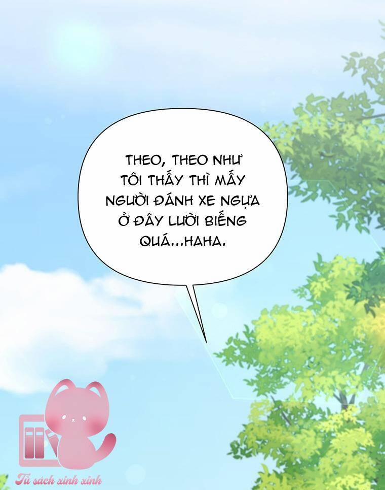 Yêu Tôi Đi, Dù Sao Ngài Cũng Chỉ Là Nhân Vật Phụ 72 trang 61