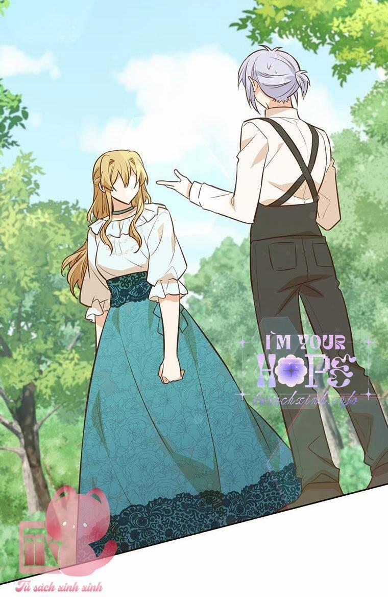 Yêu Tôi Đi, Dù Sao Ngài Cũng Chỉ Là Nhân Vật Phụ 72 trang 62