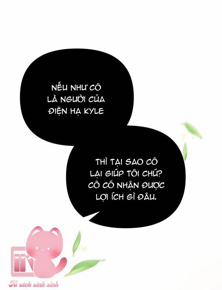 Yêu Tôi Đi, Dù Sao Ngài Cũng Chỉ Là Nhân Vật Phụ 72 trang 63