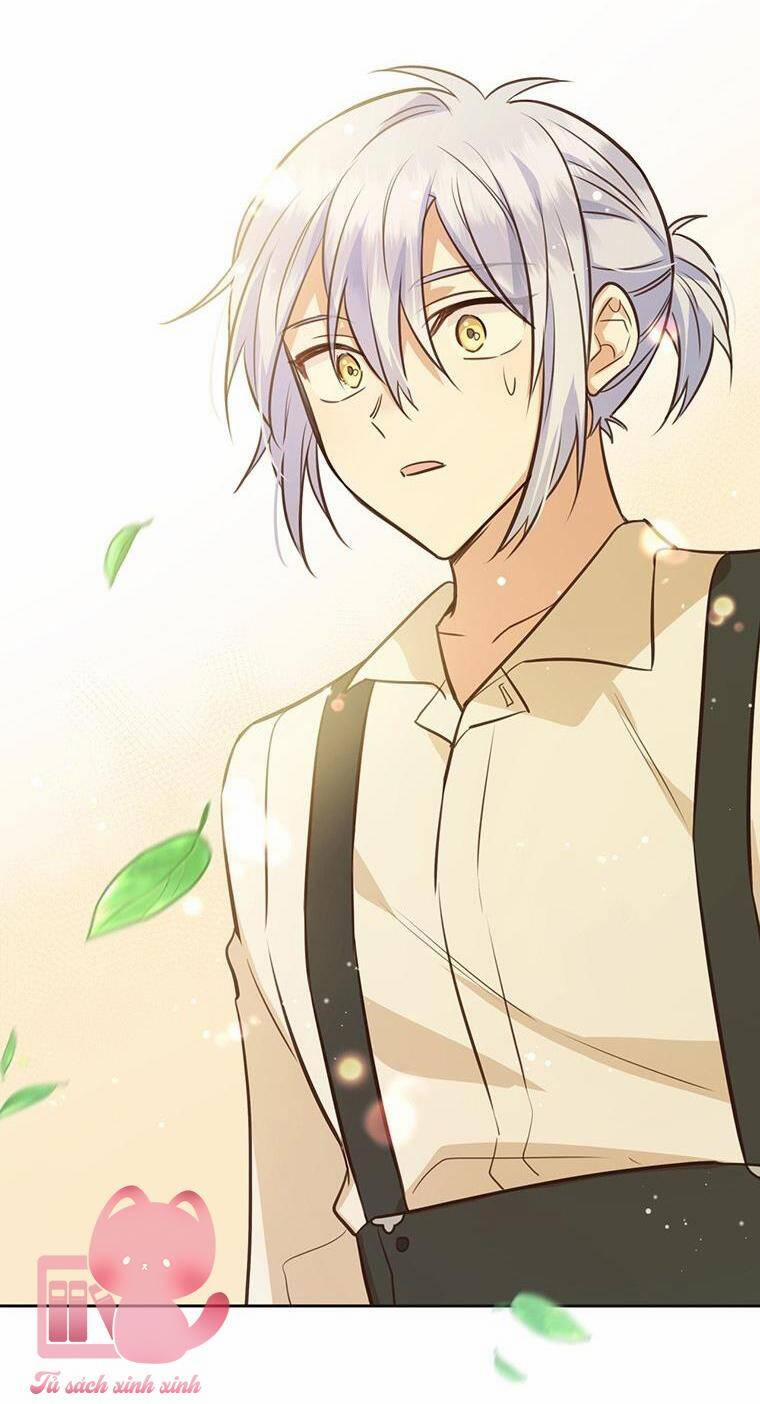 Yêu Tôi Đi, Dù Sao Ngài Cũng Chỉ Là Nhân Vật Phụ 72 trang 64