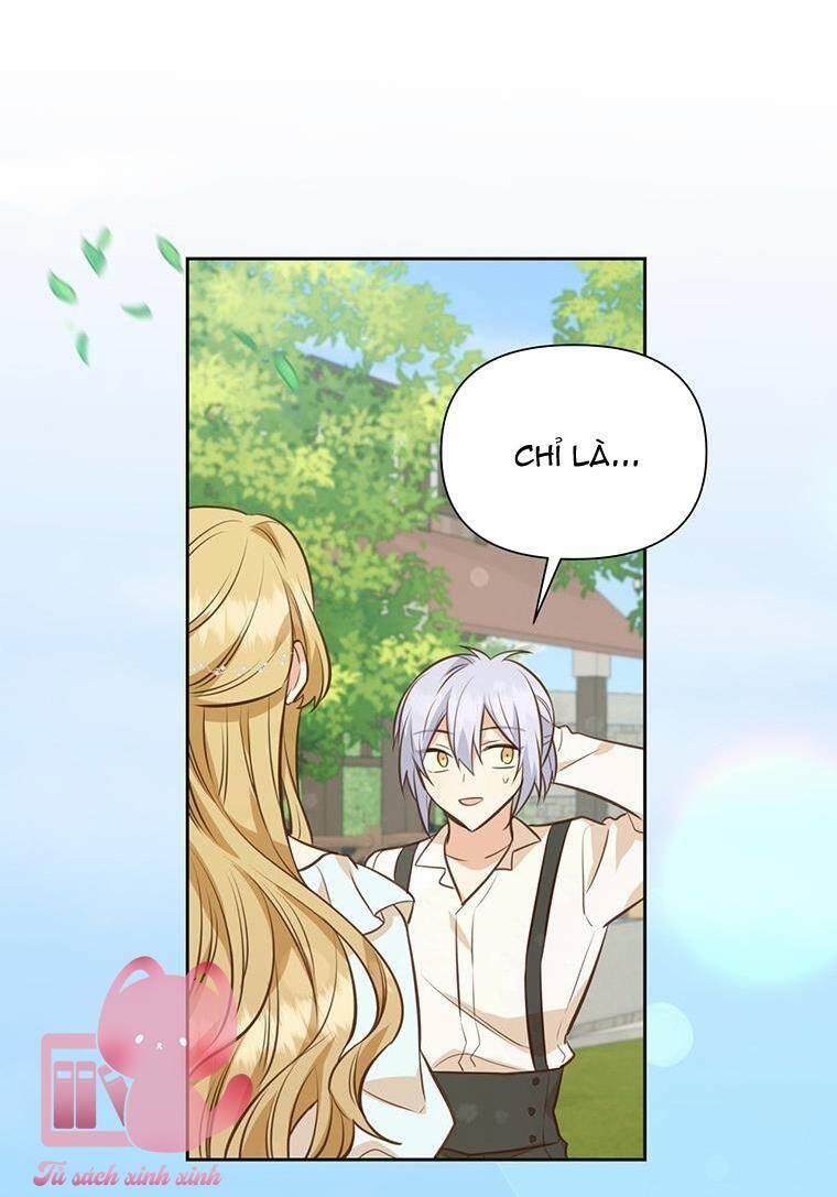 Yêu Tôi Đi, Dù Sao Ngài Cũng Chỉ Là Nhân Vật Phụ 72 trang 65