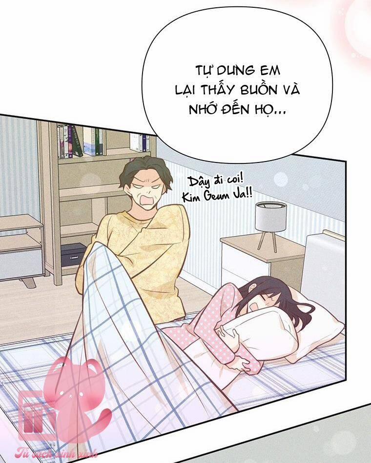 Yêu Tôi Đi, Dù Sao Ngài Cũng Chỉ Là Nhân Vật Phụ 72 trang 7