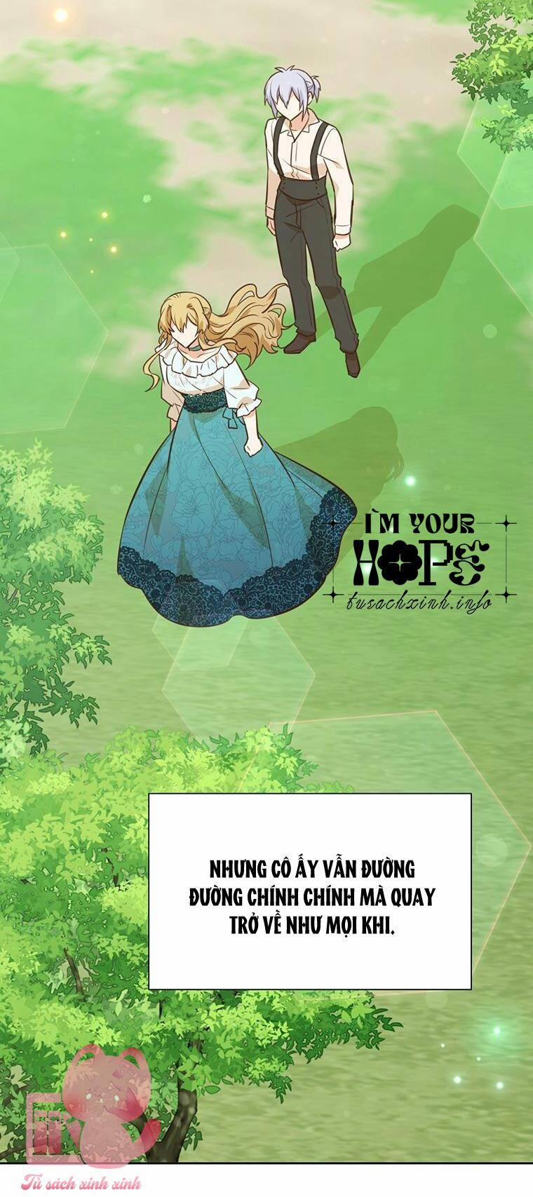 Yêu Tôi Đi, Dù Sao Ngài Cũng Chỉ Là Nhân Vật Phụ 72 trang 70