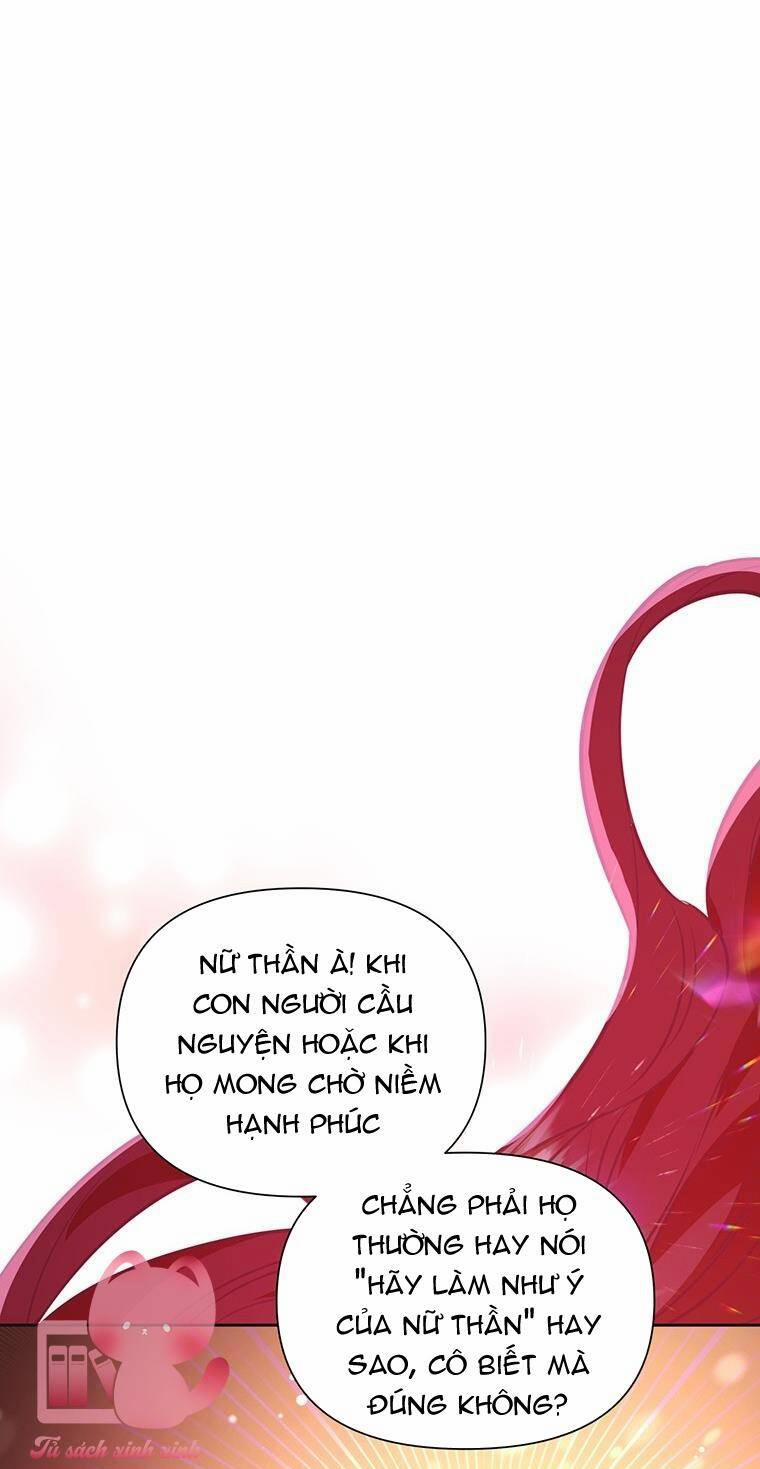 Yêu Tôi Đi, Dù Sao Ngài Cũng Chỉ Là Nhân Vật Phụ 72 trang 73