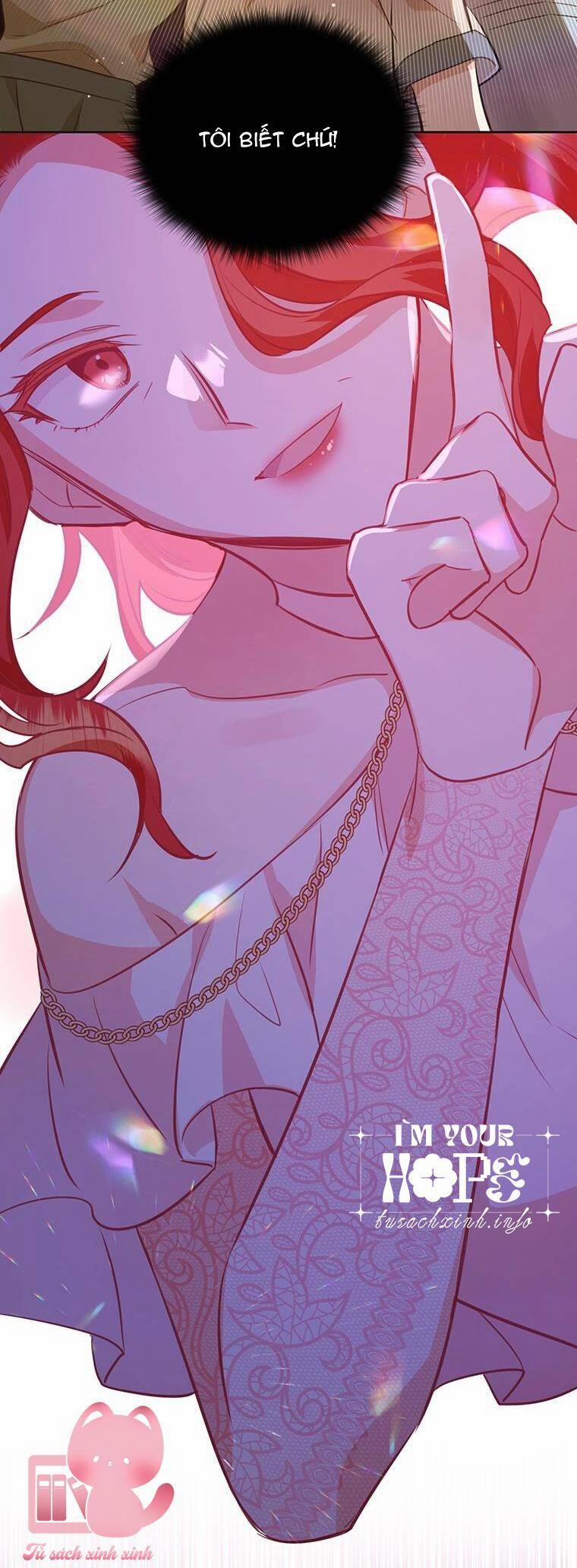 Yêu Tôi Đi, Dù Sao Ngài Cũng Chỉ Là Nhân Vật Phụ 72 trang 75