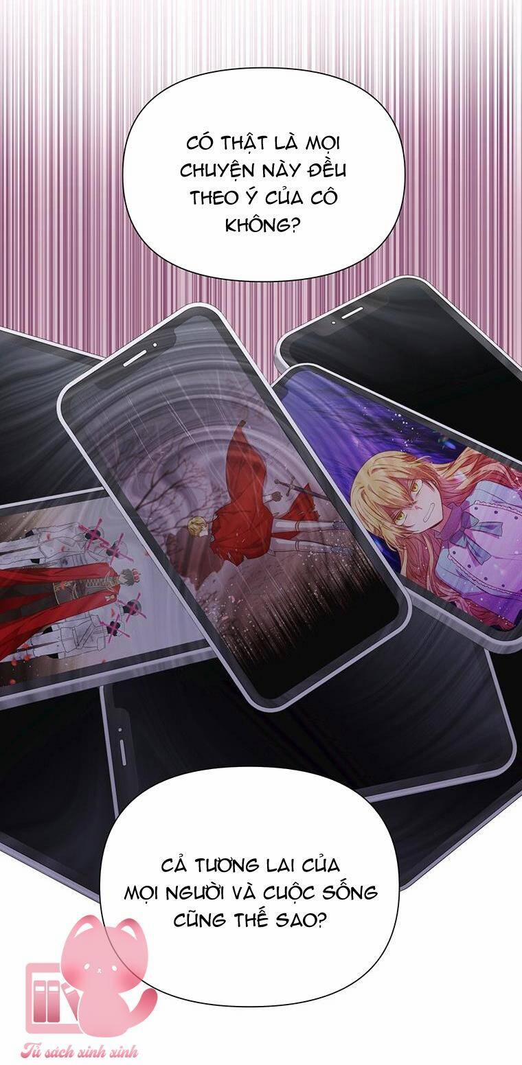 Yêu Tôi Đi, Dù Sao Ngài Cũng Chỉ Là Nhân Vật Phụ 72 trang 76