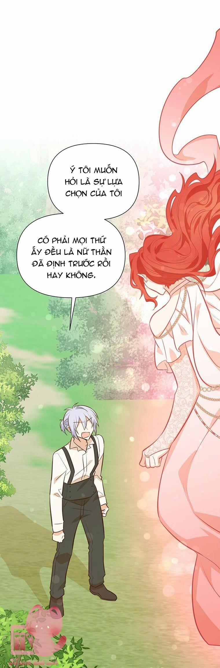 Yêu Tôi Đi, Dù Sao Ngài Cũng Chỉ Là Nhân Vật Phụ 72 trang 77