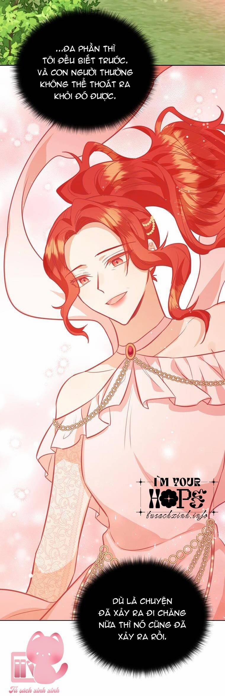 Yêu Tôi Đi, Dù Sao Ngài Cũng Chỉ Là Nhân Vật Phụ 72 trang 78