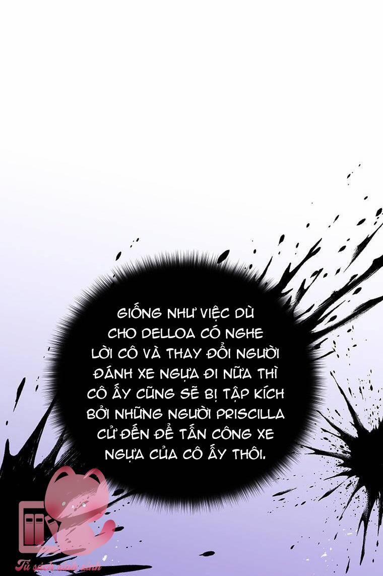 Yêu Tôi Đi, Dù Sao Ngài Cũng Chỉ Là Nhân Vật Phụ 72 trang 79