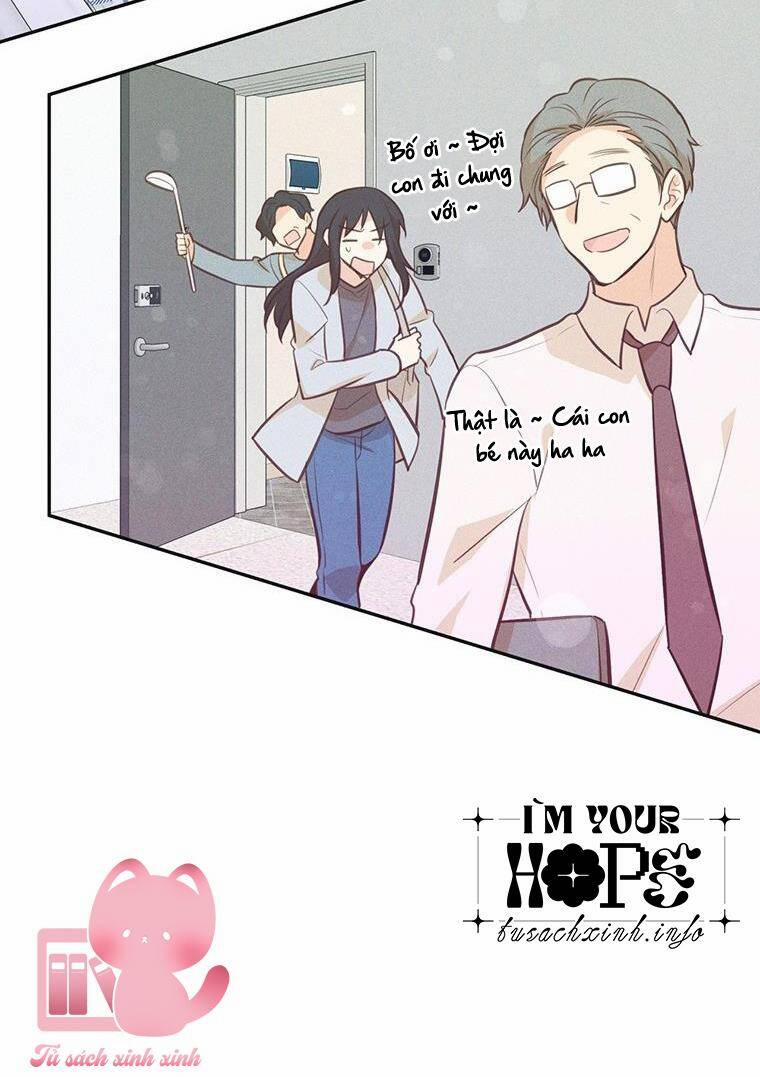 Yêu Tôi Đi, Dù Sao Ngài Cũng Chỉ Là Nhân Vật Phụ 72 trang 8