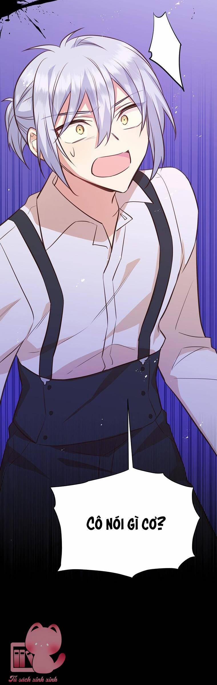 Yêu Tôi Đi, Dù Sao Ngài Cũng Chỉ Là Nhân Vật Phụ 72 trang 80