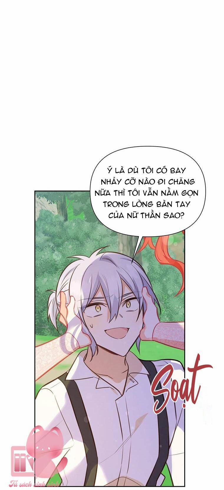 Yêu Tôi Đi, Dù Sao Ngài Cũng Chỉ Là Nhân Vật Phụ 72 trang 84