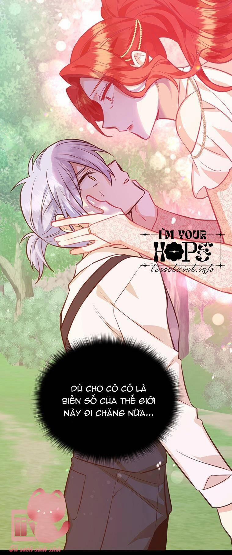 Yêu Tôi Đi, Dù Sao Ngài Cũng Chỉ Là Nhân Vật Phụ 72 trang 86