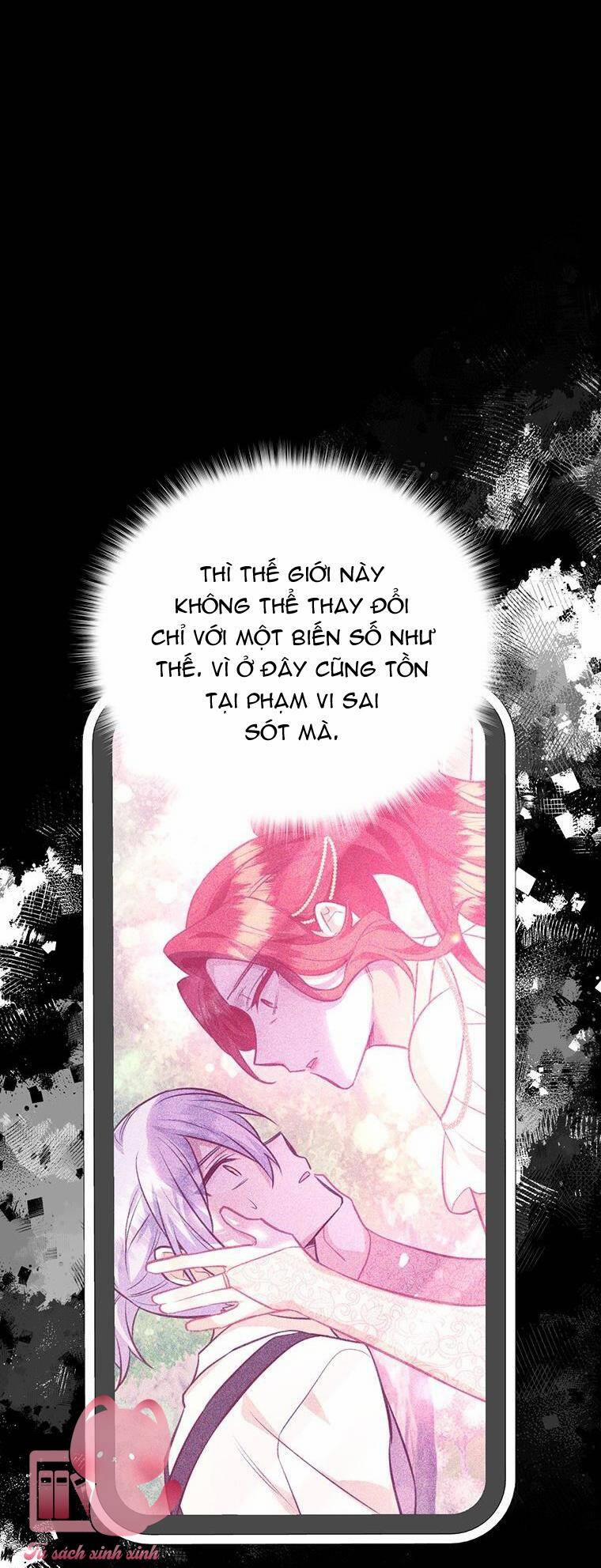 Yêu Tôi Đi, Dù Sao Ngài Cũng Chỉ Là Nhân Vật Phụ 72 trang 87