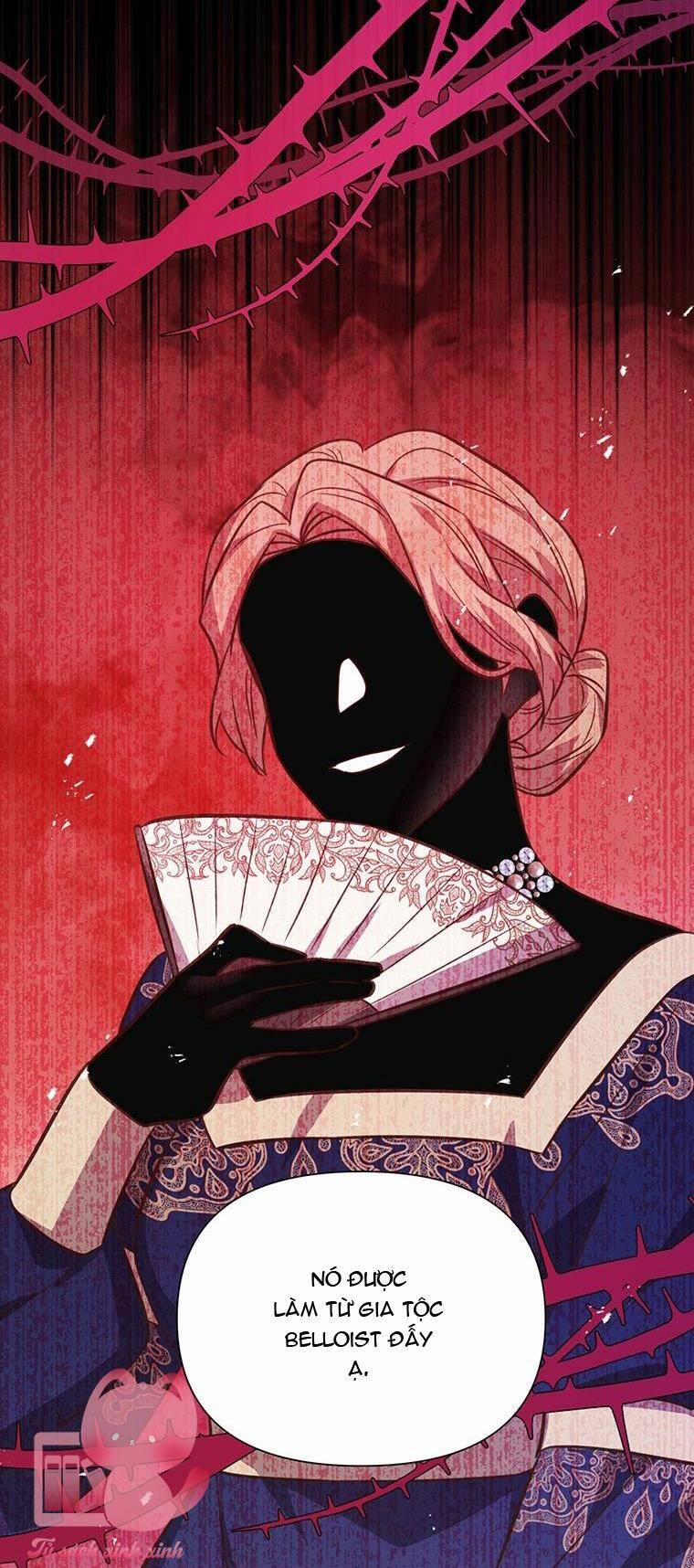 Yêu Tôi Đi, Dù Sao Ngài Cũng Chỉ Là Nhân Vật Phụ 73 trang 13