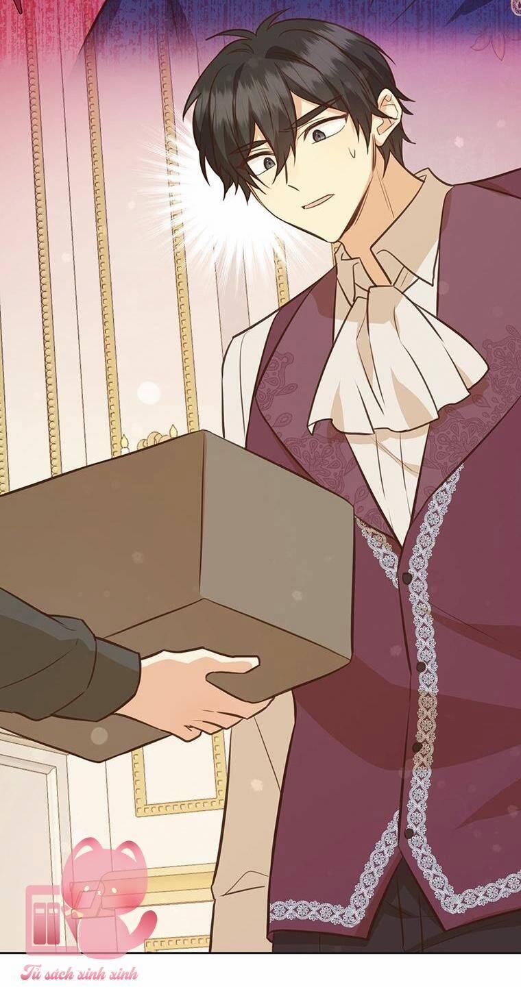 Yêu Tôi Đi, Dù Sao Ngài Cũng Chỉ Là Nhân Vật Phụ 73 trang 14