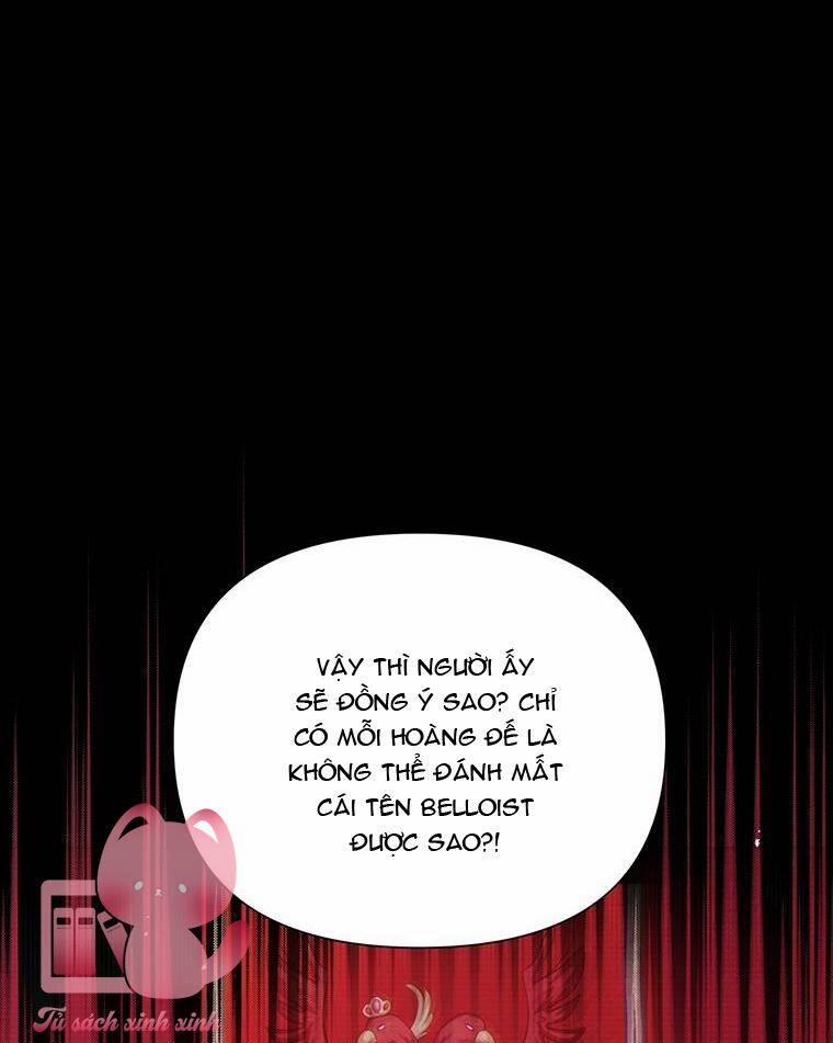 Yêu Tôi Đi, Dù Sao Ngài Cũng Chỉ Là Nhân Vật Phụ 73 trang 18