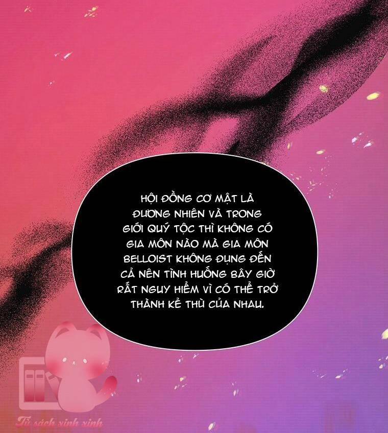 Yêu Tôi Đi, Dù Sao Ngài Cũng Chỉ Là Nhân Vật Phụ 73 trang 20