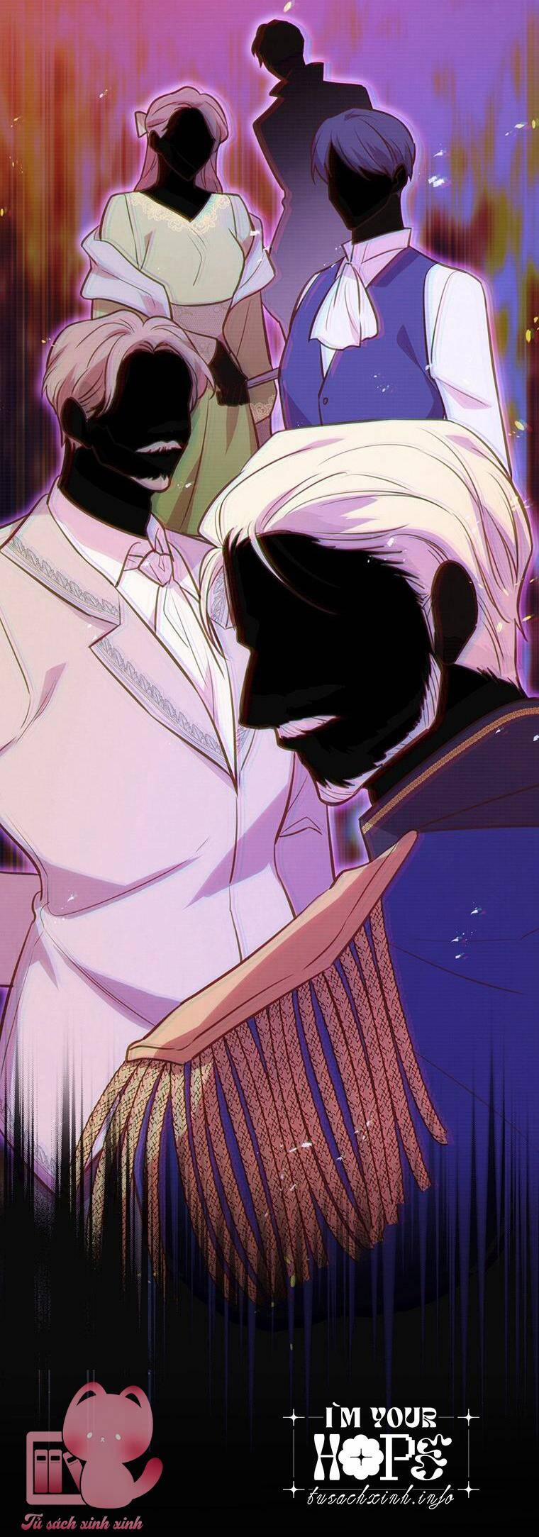 Yêu Tôi Đi, Dù Sao Ngài Cũng Chỉ Là Nhân Vật Phụ 73 trang 21