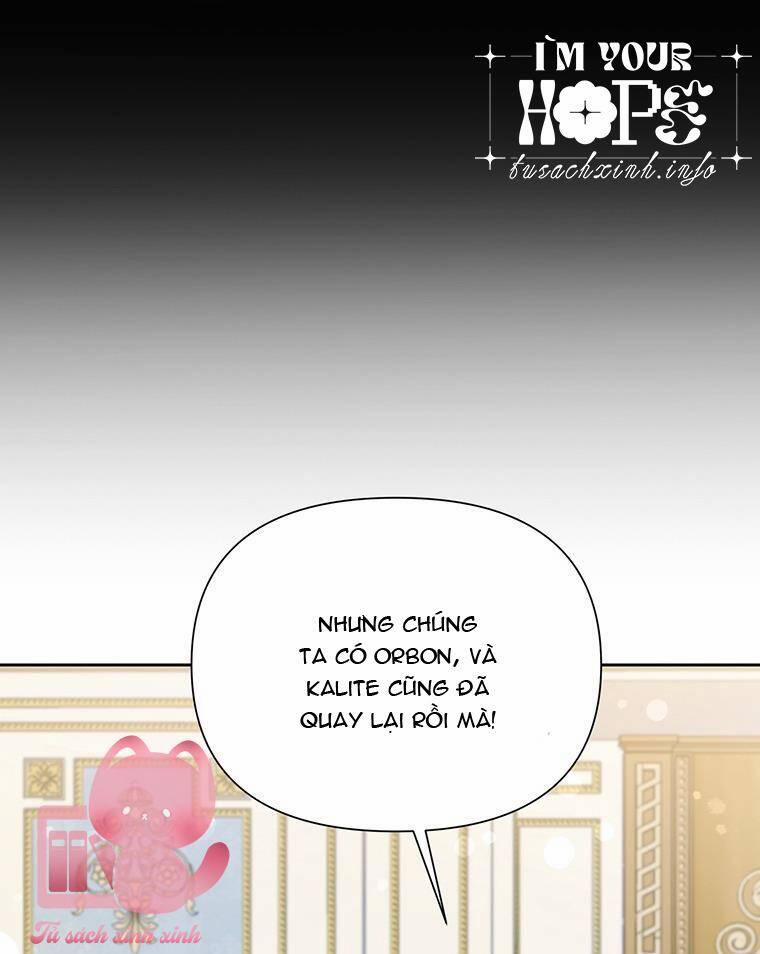 Yêu Tôi Đi, Dù Sao Ngài Cũng Chỉ Là Nhân Vật Phụ 73 trang 22