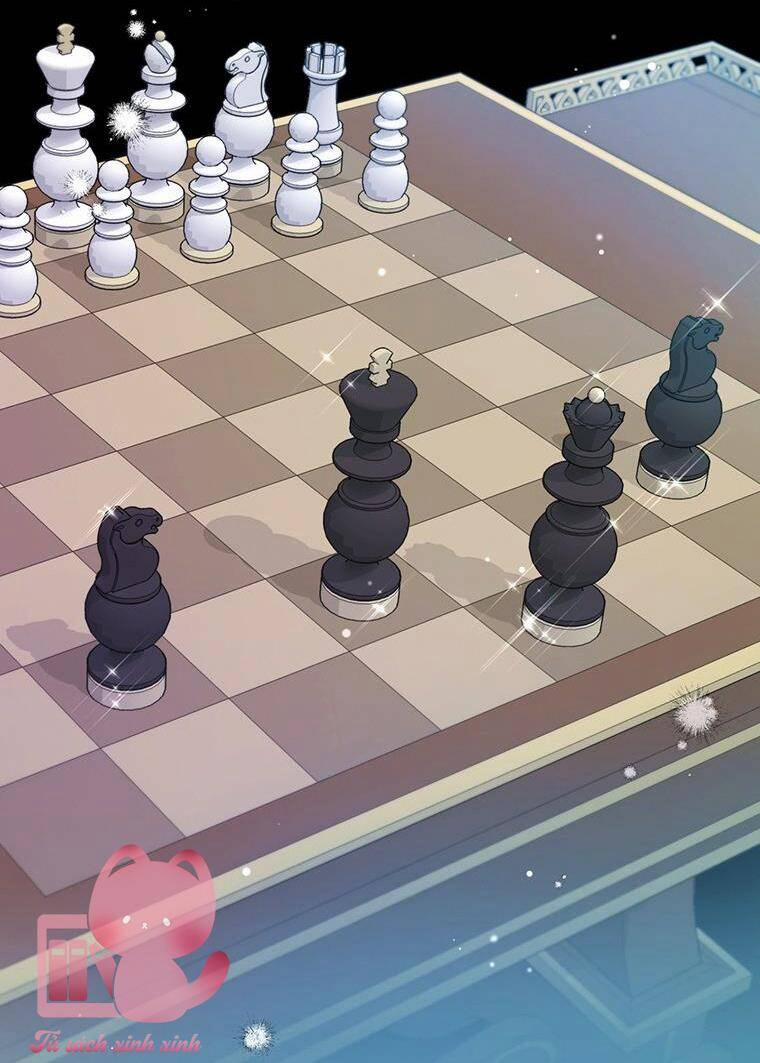 Yêu Tôi Đi, Dù Sao Ngài Cũng Chỉ Là Nhân Vật Phụ 73 trang 25