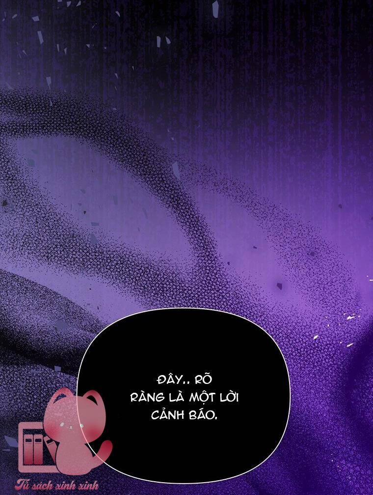 Yêu Tôi Đi, Dù Sao Ngài Cũng Chỉ Là Nhân Vật Phụ 73 trang 27