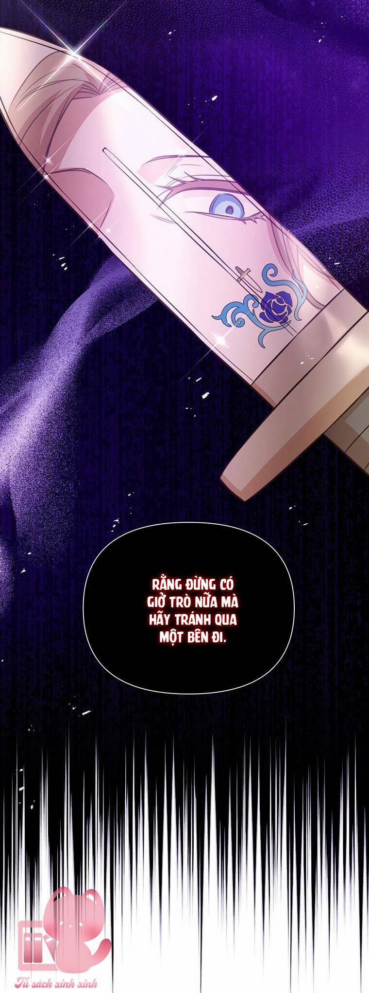 Yêu Tôi Đi, Dù Sao Ngài Cũng Chỉ Là Nhân Vật Phụ 73 trang 28