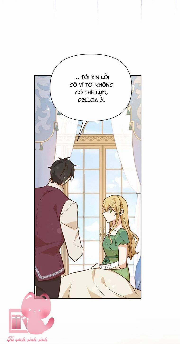 Yêu Tôi Đi, Dù Sao Ngài Cũng Chỉ Là Nhân Vật Phụ 73 trang 29